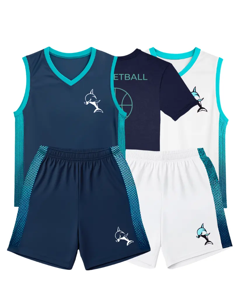 Basketball Kit (Kids, XS)