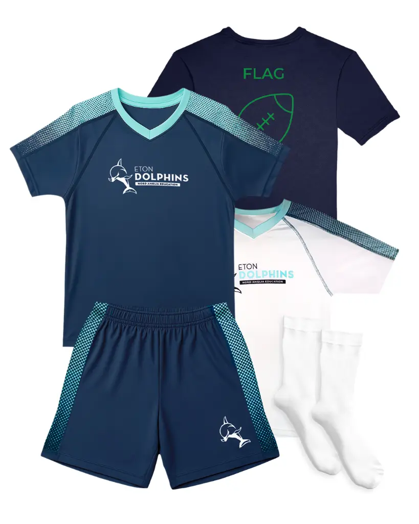 Flag Kit (Kids, XS)