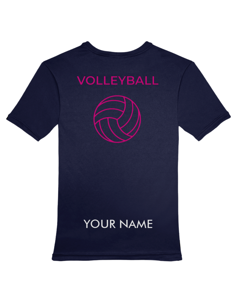 Training Jersey Volleyball