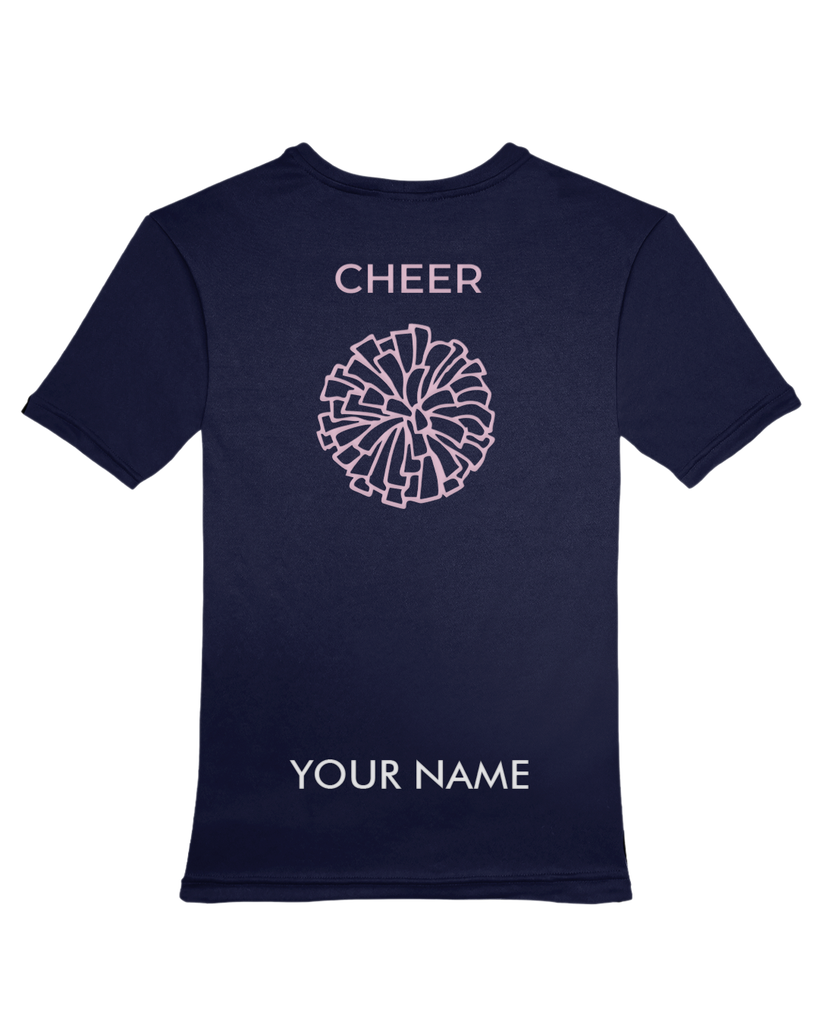 Training Jersey - Cheer
