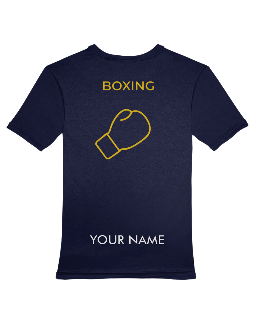 Training Jersey - Box (Kids, S)