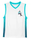Jersey Basketball