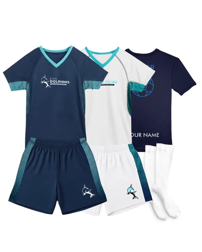 Soccer Kit (Kids, XXS)