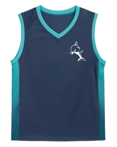 Jersey - Basketball
