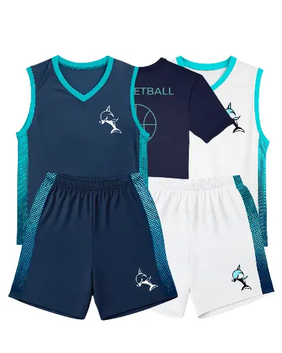 Basketball Kit