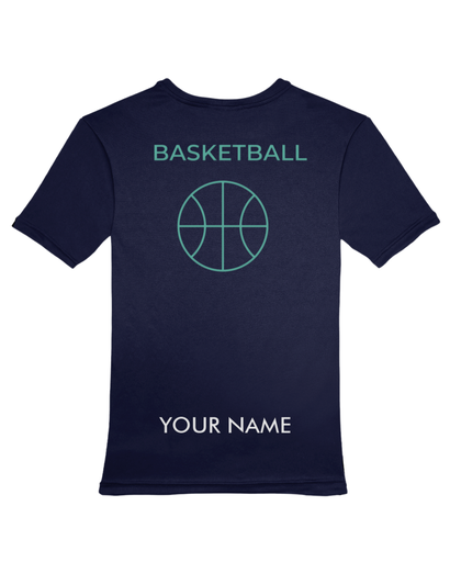 Training Jersey - Basketball